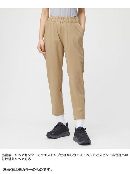 Women's Maternity Long Pant #K [NBM32203]｜THE NORTH FACE