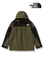 CR Transformer Jacket #NT [NPM12310]｜THE NORTH FACE【Outlet_50】