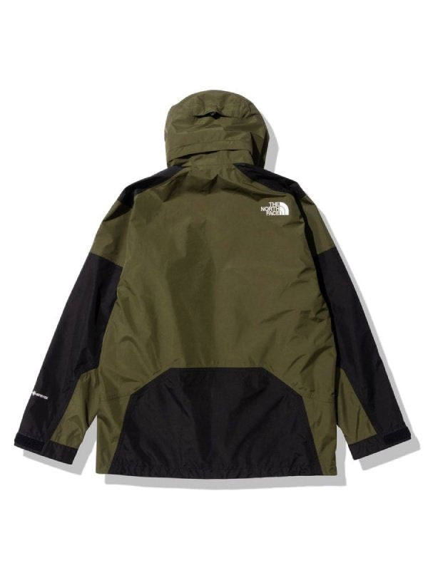 CR Transformer Jacket #NT [NPM12310]｜THE NORTH FACE【Outlet_50】