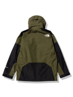 CR Transformer Jacket #NT [NPM12310]｜THE NORTH FACE【Outlet_50】