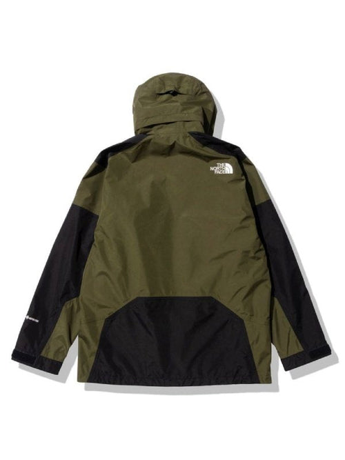 CR Transformer Jacket #NT [NPM12310] _ ユニセックス｜アウター 