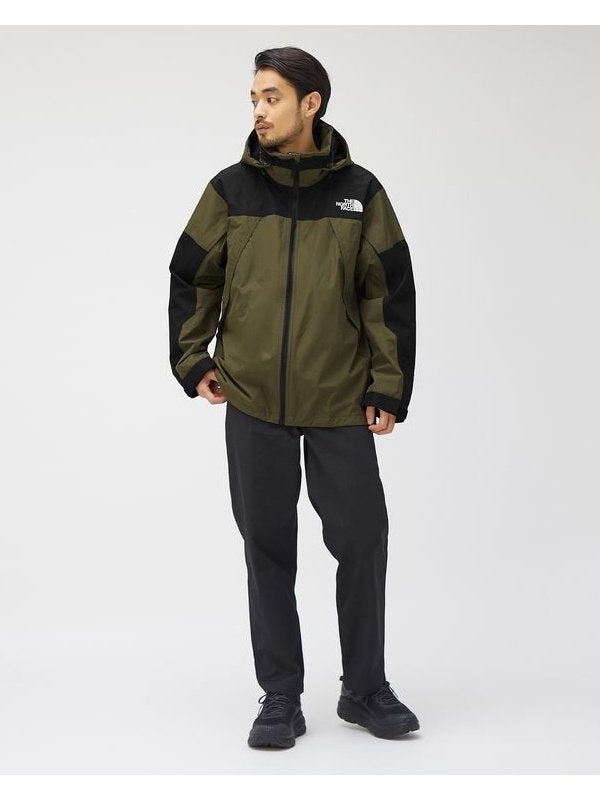 CR Transformer Jacket #NT [NPM12310]｜THE NORTH FACE【Outlet_50】