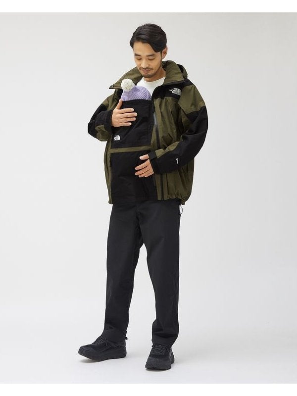 CR Transformer Jacket #NT [NPM12310]｜THE NORTH FACE【Outlet_50】