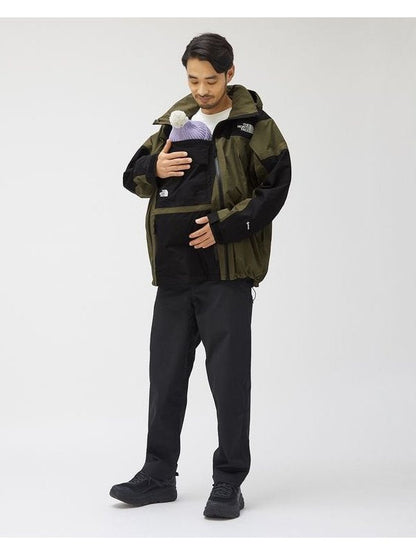 CR Transformer Jacket #NT [NPM12310]｜THE NORTH FACE【TIMESALE_DAY3】