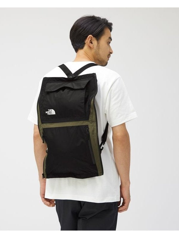 CR Transformer Jacket #NT [NPM12310]｜THE NORTH FACE【Outlet_50】