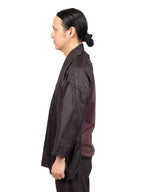 クナド #S82墨色 [041024]｜AXESQUIN