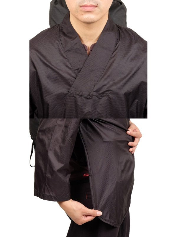 クナド #S82墨色 [041024]｜AXESQUIN