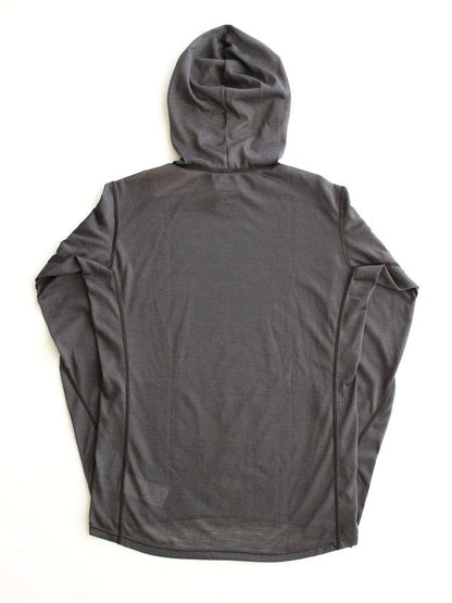 Women's Axio Lite Hoody (Women) #Gray [TB231-24W] ｜Teton Bros.