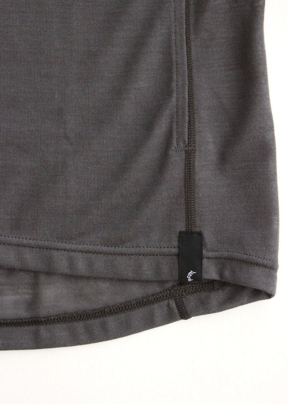 Women's Axio Lite Hoody (Women) #Gray [TB231-24W] ｜Teton Bros.