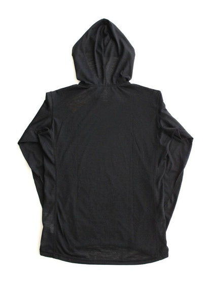 Women's Axio Lite Hoody (Women) #Black [TB231-24W] ｜Teton Bros.