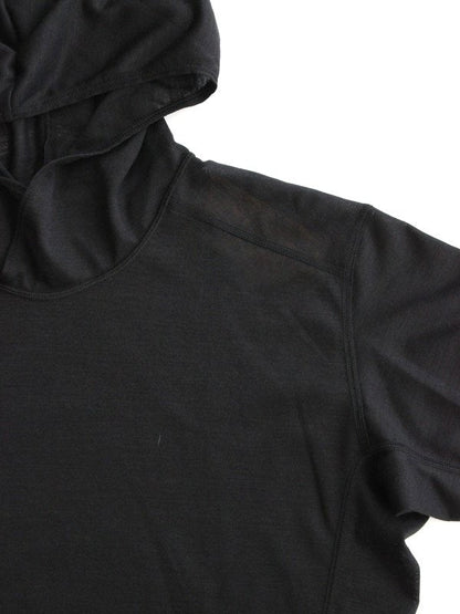 Women's Axio Lite Hoody (Women) #Black [TB231-24W] ｜Teton Bros.