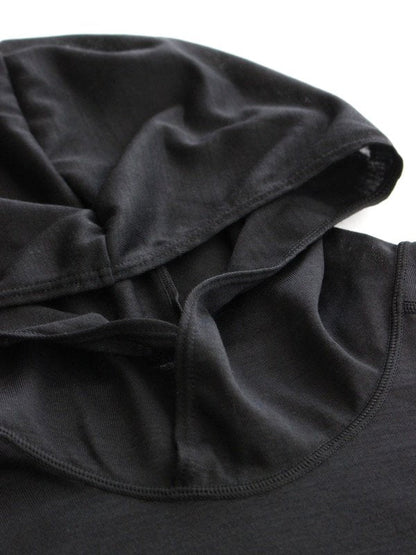 Women's Axio Lite Hoody (Women) #Black [TB231-24W] ｜Teton Bros.