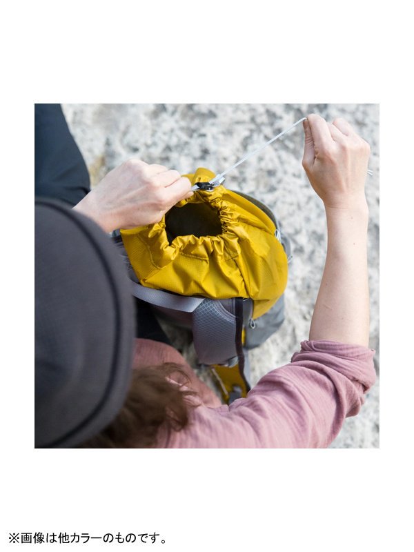 Minimalist #Grey [GSCU0050-011]｜GOSSAMER GEAR