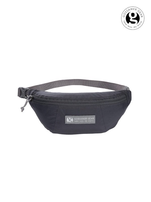 Bumster #Grey [GSCU0032-011]｜GOSSAMER GEAR