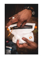 Storage Sacks Ditty Small #White [GSCU0059-107]｜GOSSAMER GEAR