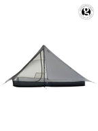 The One #Grey [GSCU0015-011]｜GOSSAMER GEAR