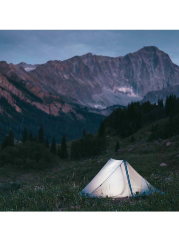 The One #Grey [GSCU0015-011]｜GOSSAMER GEAR