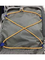 Shock Compression Cord Set #Orange [GSCU0065-510]｜GOSSAMER GEAR