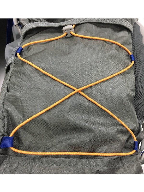 Shock Compression Cord Set #Orange [GSCU0065-510]｜GOSSAMER GEAR