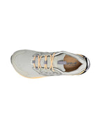 Women's LONE PEAK ALL-WTHR LOW 2  #Gray/Orange｜ALTRA【Outlet_40】