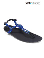 ジェネシス #ソーダライトブルー [GEN-SBU] ｜XERO SHOES