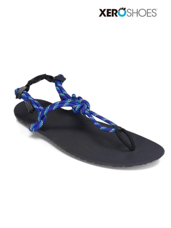 ジェネシス #ソーダライトブルー [GEN-SBU] ｜XERO SHOES