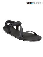 ZトレイルEV #マルチブラック [TTM-MBLK] ｜XERO SHOES