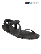 Women's ZトレイルEV (レディース) #マルチブラック [TTW-MBLK] ｜XERO SHOES