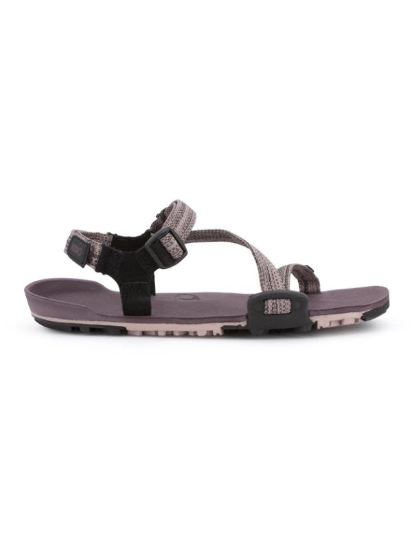 Women's ZトレイルEV (レディース) #ダスティローズ [TTW-DSR] ｜XERO SHOES