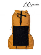 ELEMENTUM PACK X-PAC #Coyote [ele xpac coy s]｜LITEWAY