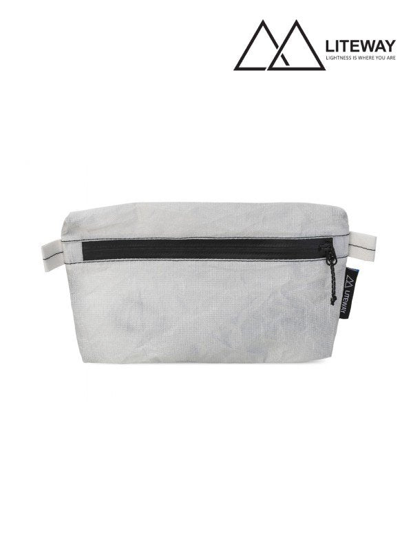 HIP BELT POKKIE ULTRA #White [pok ult whi]｜LITEWAY