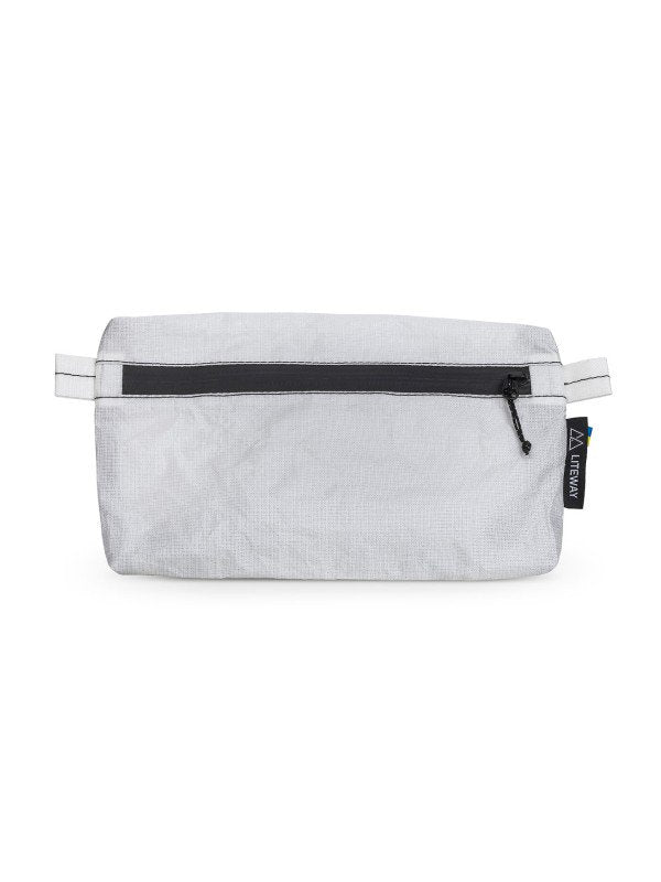 HIP BELT POKKIE ULTRA #White [pok ult whi]｜LITEWAY