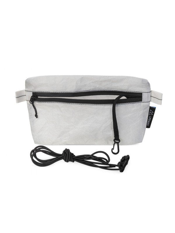 HIP BELT POKKIE ULTRA #White [pok ult whi]｜LITEWAY