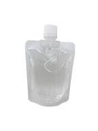 パウチ容器100ml (3個セット) [LD12200000]｜LINDEN