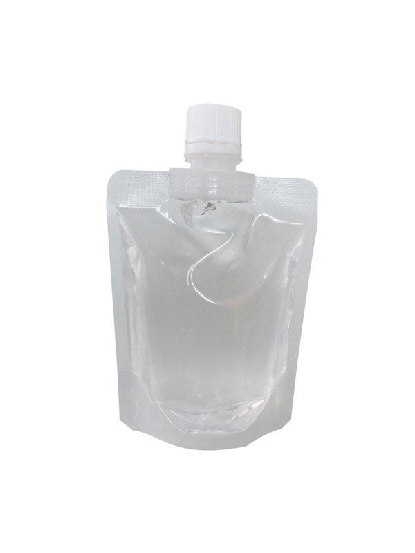 パウチ容器100ml (3個セット) [LD12200000]｜LINDEN