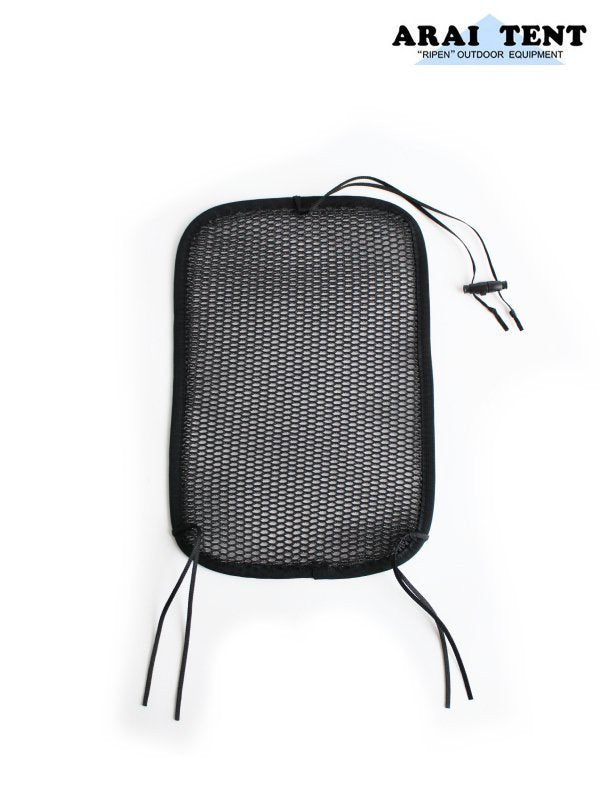 さわやかパッド S [4562296391010]｜ARAI TENT