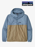 Funhoggers Anorak #CSC [20325] ｜patagonia