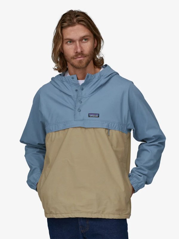 Funhoggers Anorak #CSC [20325] ｜patagonia