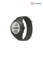 APEX 2 Pro #Green/Nylon [28763]｜COROS