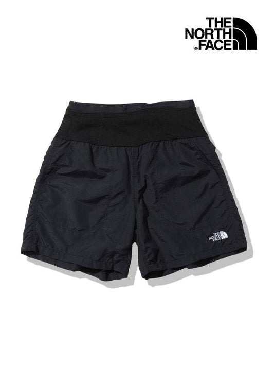 Women's Free Run Short #K [NBW42391] | THE NORTH FACE