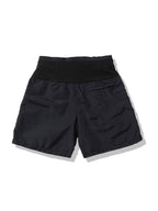 Women's Free Run Short #K [NBW42391]｜THE NORTH FACE