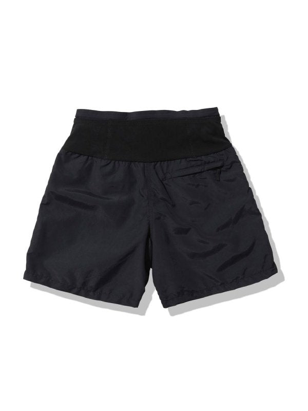 Women's Free Run Short #K [NBW42391]｜THE NORTH FACE