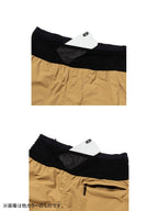 Women's Free Run Short #K [NBW42391]｜THE NORTH FACE