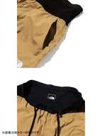 Women's Free Run Short #K [NBW42391]｜THE NORTH FACE