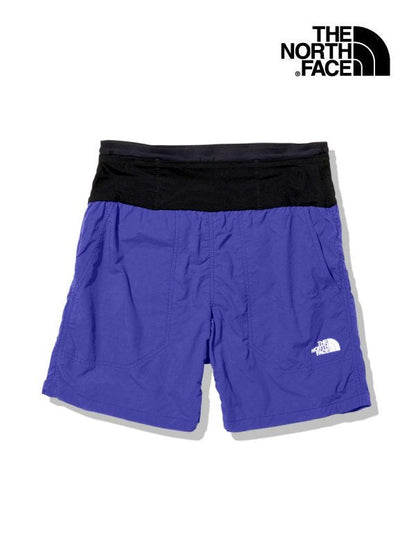 Free Run Short #UM [NB42391]｜THE NORTH FACE