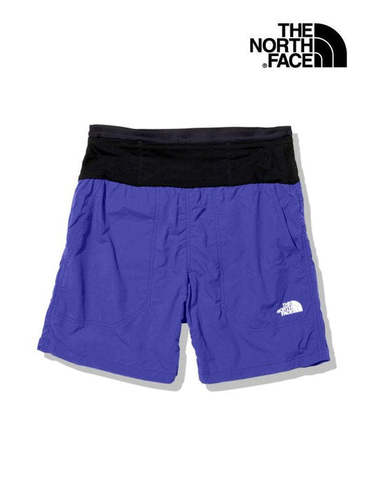 Free Run Short #UM [NB42391] | THE NORTH FACE