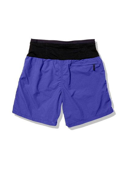 Free Run Short #UM [NB42391] | THE NORTH FACE