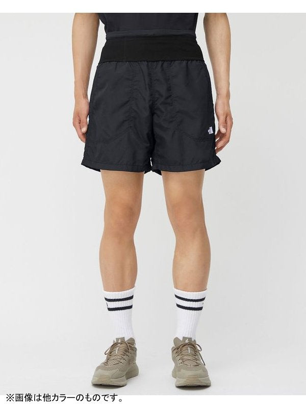 Free Run Short #UM [NB42391] | THE NORTH FACE