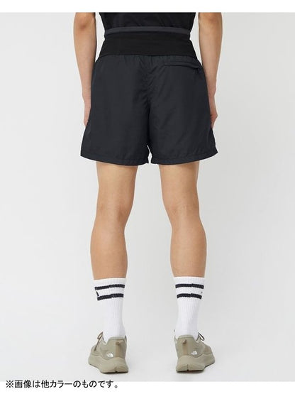 Free Run Short #UM [NB42391] | THE NORTH FACE