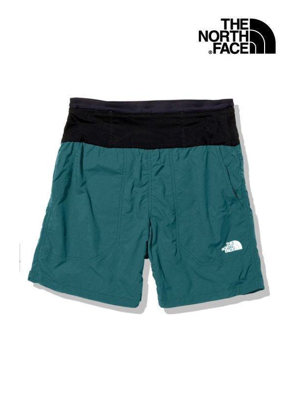 Free Run Short #AE [NB42391] | THE NORTH FACE